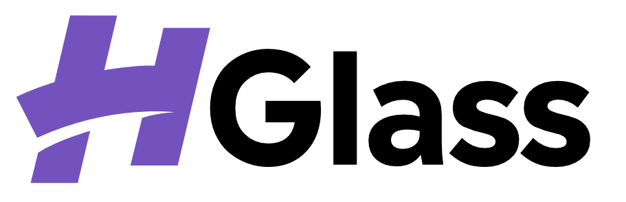 Hglass Logo
